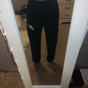 Nike sweatpants